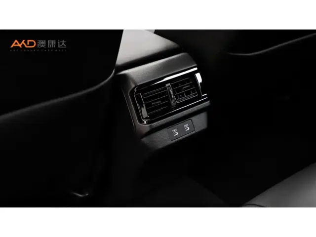 Honda Accord — Фото автомобиля 9