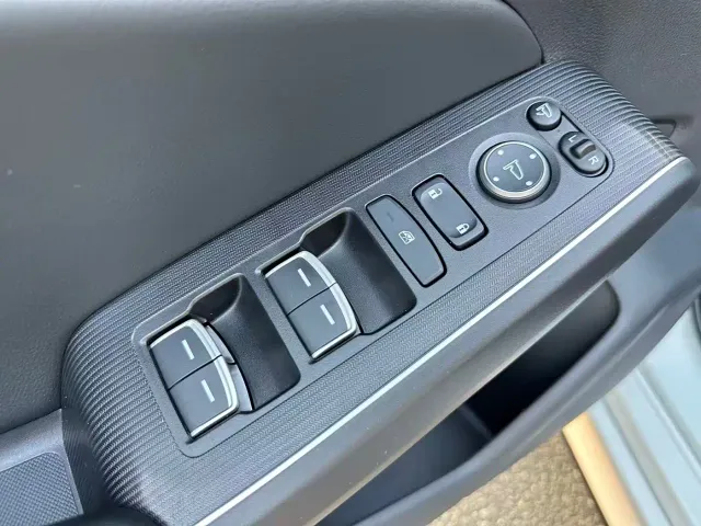 Honda Integra — Фото автомобиля 11