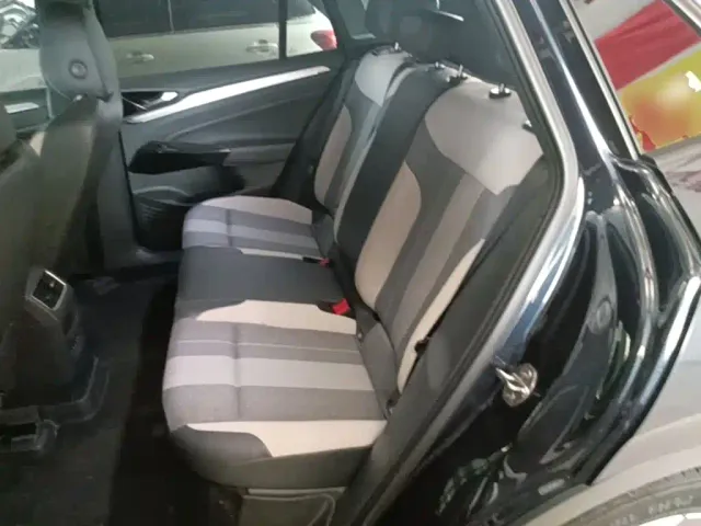 Volkswagen ID.4 Crozz — Фото автомобиля 16