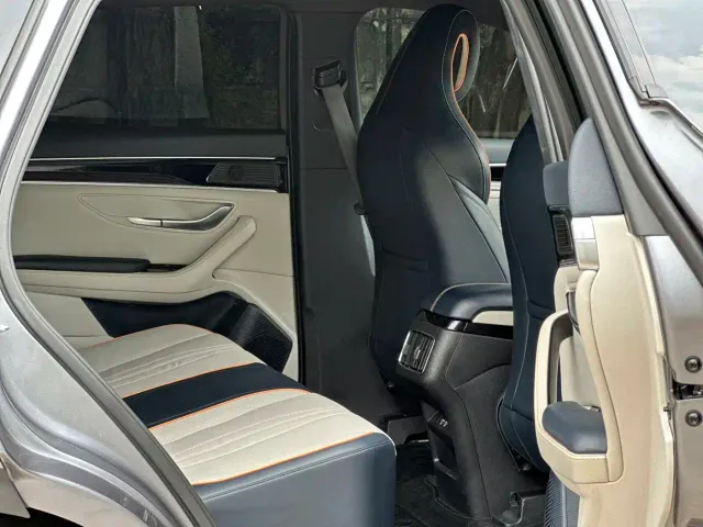BYD Song PLUS — Фото автомобиля 18