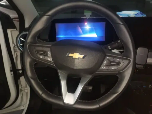 Chevrolet Monza — Фото автомобиля 12