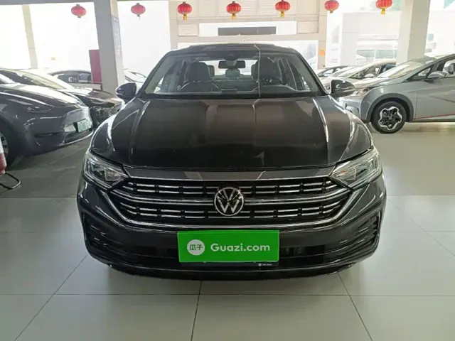 Volkswagen Sagitar — Фото автомобиля 2