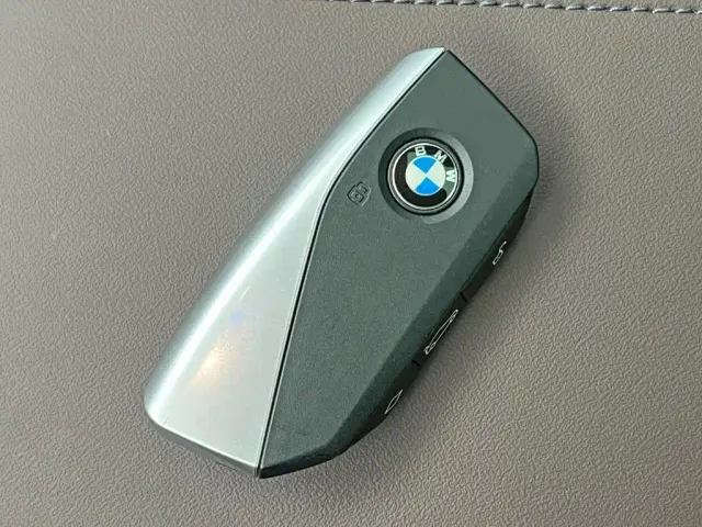 BMW X1 — Фото автомобиля 18