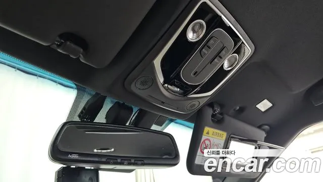 KG_Mobility_Ssangyong Torres Torres Бензин 1.5 2WD — Фото автомобиля 17