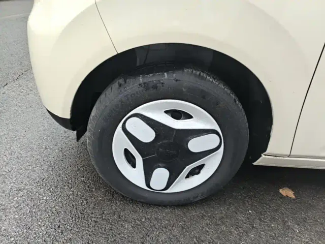 Geely Panda — Фото автомобиля 22