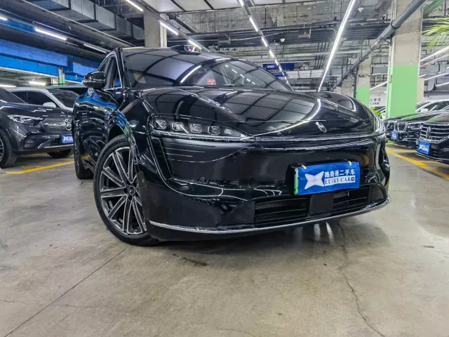 Luxeed R7 — Фото автомобиля 3
