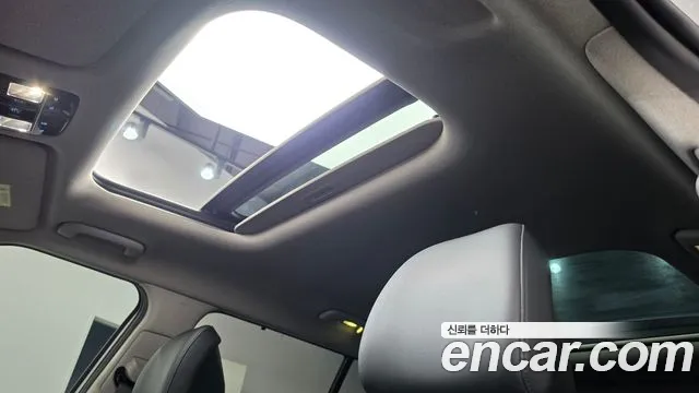 Hyundai Santa Fe MX5 — Фото автомобиля 23