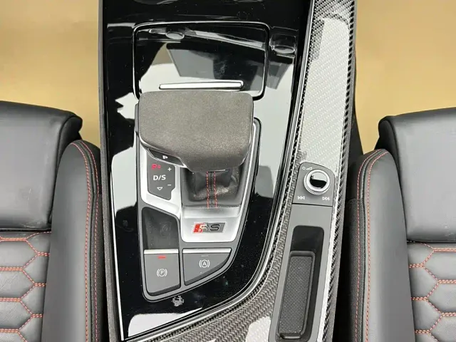 Audi RS 5 — Фото автомобиля 25