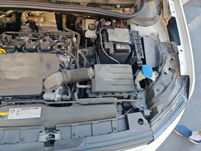 Volkswagen Tharu — Фото автомобиля 19