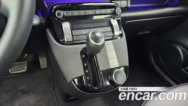 Hyundai Casper — Фото автомобиля 12