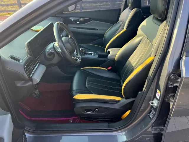 GAC Trumpchi Emkoo — Фото автомобиля 16