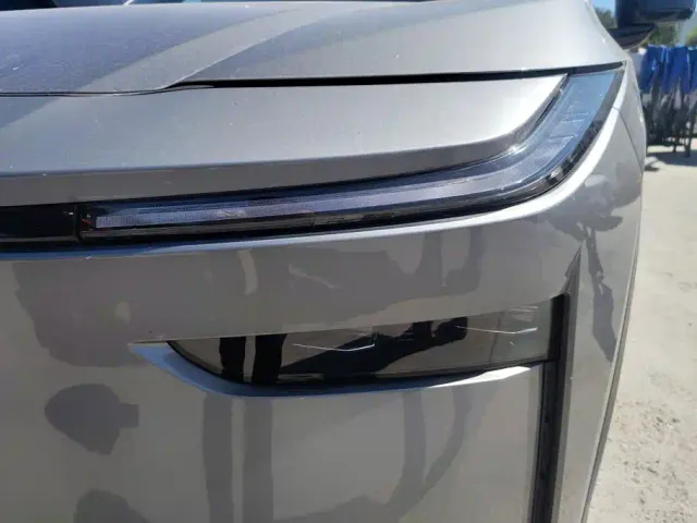 Toyota BoZhi 3X — Фото автомобиля 5