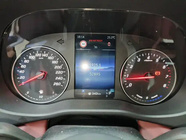 Mercedes-Benz Vito — Фото автомобиля 15