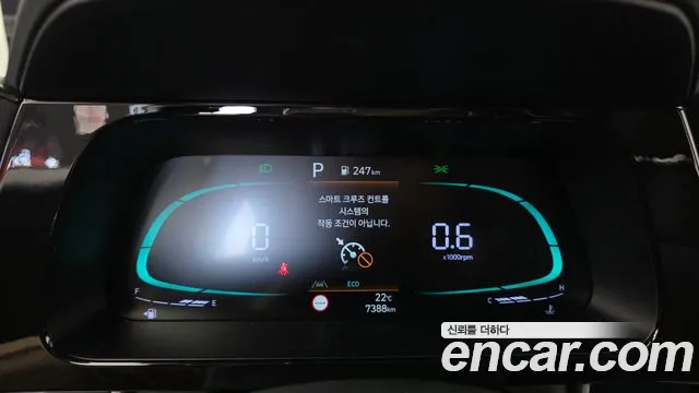 Hyundai Avante CN7 — Фото автомобиля 11