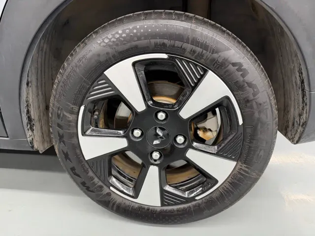 Wuling Binguo PLUS — Фото автомобиля 13