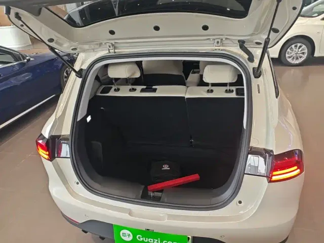 Wuling Binguo PLUS — Фото автомобиля 18