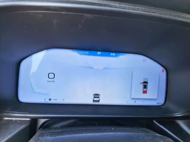 Haval Cool Dog — Фото автомобиля 7