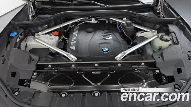 BMW X5 G05 — Фото автомобиля 6