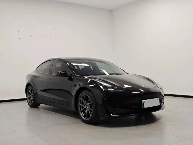 Tesla Model 3 — Фото автомобиля 3