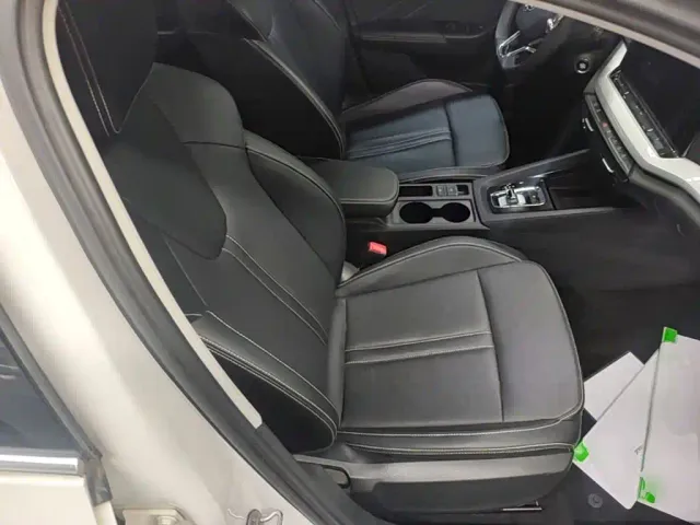 Skoda Octavia — Фото автомобиля 19
