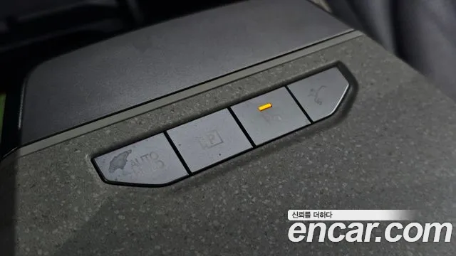 Kia EV3 — Фото автомобиля 19
