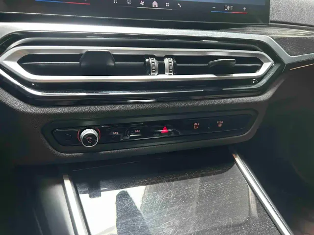 BMW 3 Series — Фото автомобиля 7