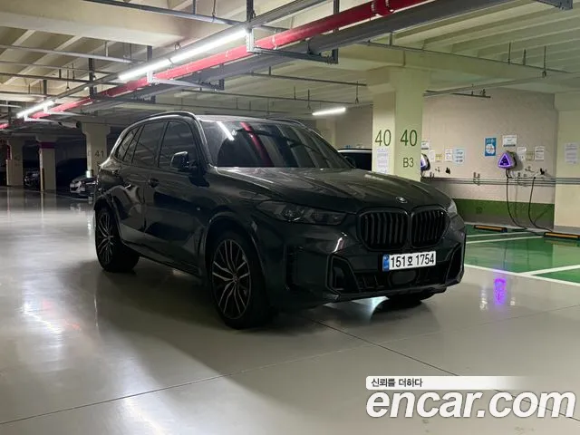 BMW X5 G05 — Фото автомобиля 2