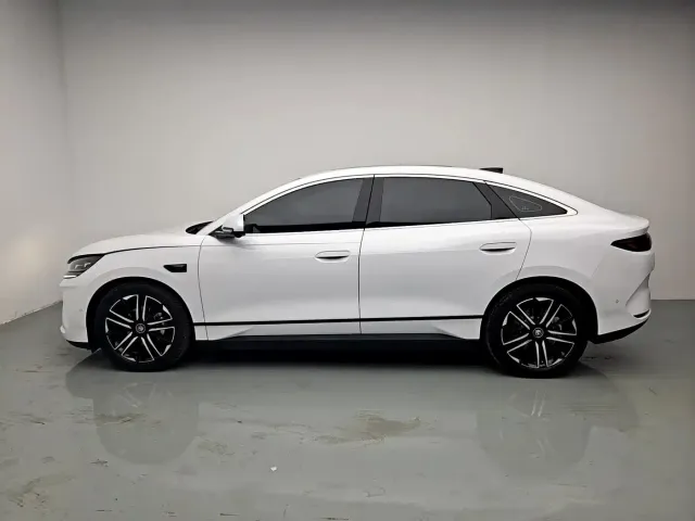 BYD Qin L — Фото автомобиля 3