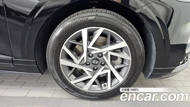 Hyundai Grandeur GN7 — Фото автомобиля 6
