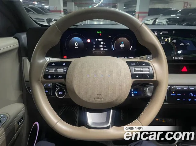 Hyundai Ioniq 5 Ioniq 5 (New) — Фото автомобиля 8