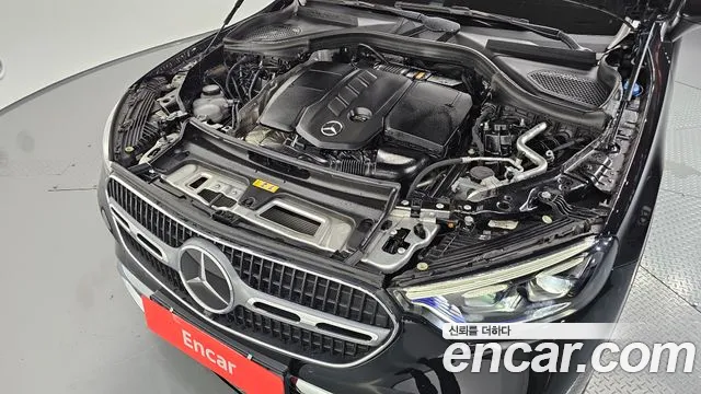 Mercedes-Benz GLC-Class GLC-класс X254 — Фото автомобиля 6