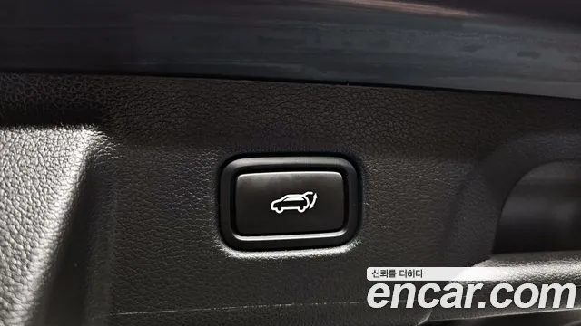Hyundai Palisade Palisade Дизель 2.2 2WD — Фото автомобиля 18
