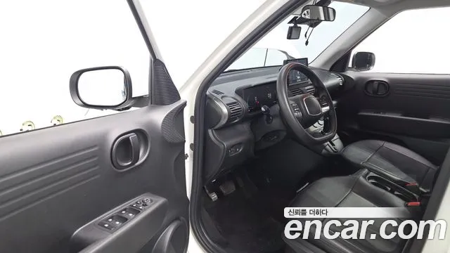 Hyundai Casper Casper Turbo Smart — Фото автомобиля 10