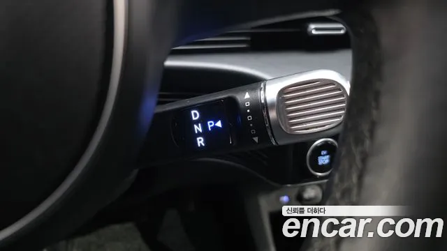 Hyundai Ioniq 5 — Фото автомобиля 17