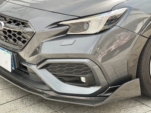 Subaru WRX — Фото автомобиля 9