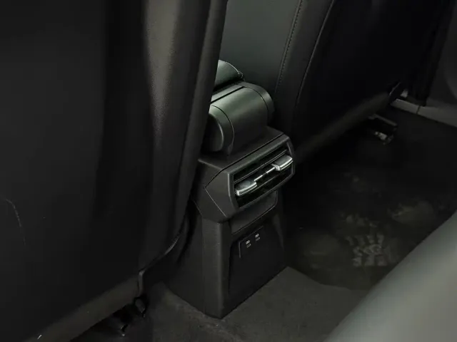 Audi Audi A3 2022 Sportback 35 TFSI Style Sport — Фото автомобиля 9