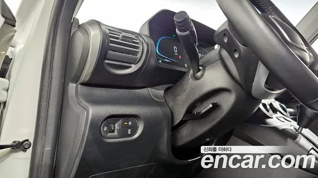 Hyundai Casper Casper Фургон — Фото автомобиля 13