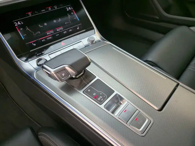 Audi A7 — Фото автомобиля 14