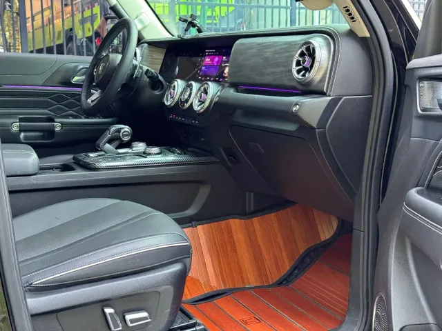 Tank 300 — Фото автомобиля 10