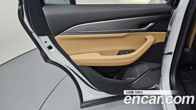Renault-KoreaSamsung Grand Koleos Grand Koleos — Фото автомобиля 25