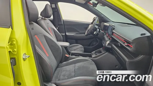 Hyundai Kona SX2 — Фото автомобиля 11