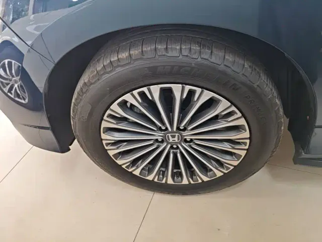 Honda Avancier — Фото автомобиля 22
