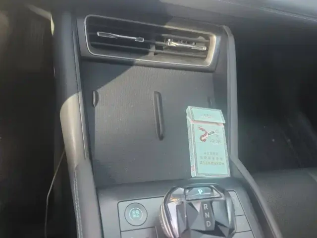 BYD Qin L — Фото автомобиля 16
