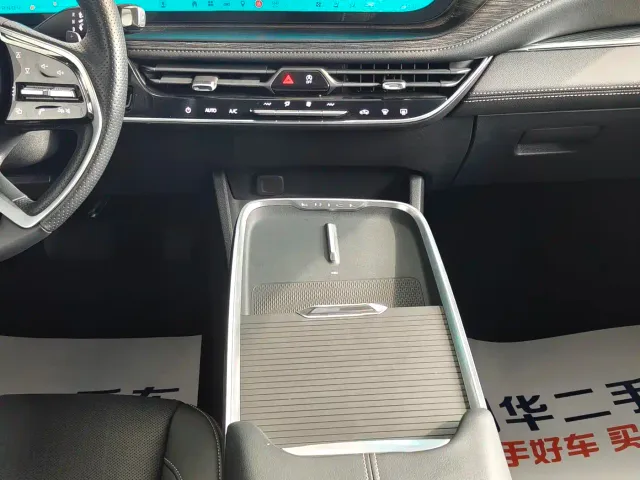 Buick LaCrosse — Фото автомобиля 12