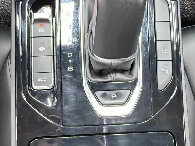 Wuling Victory — Фото автомобиля 10