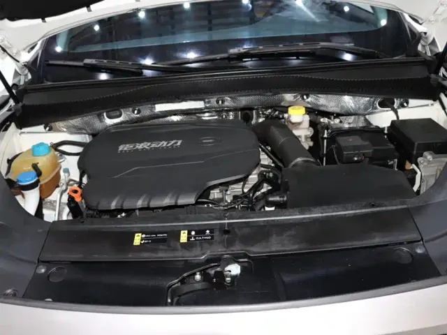 GAC Trumpchi GS4 PLUS — Фото автомобиля 20