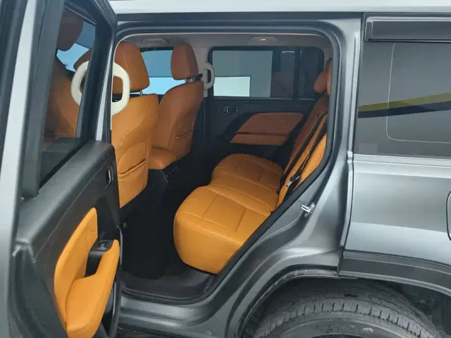 Haval Raptor — Фото автомобиля 11