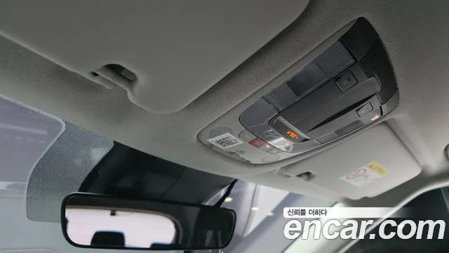 Kia Seltos — Фото автомобиля 19