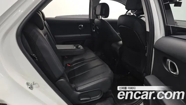 Hyundai Ioniq5 Ioniq5 — Фото автомобиля 25