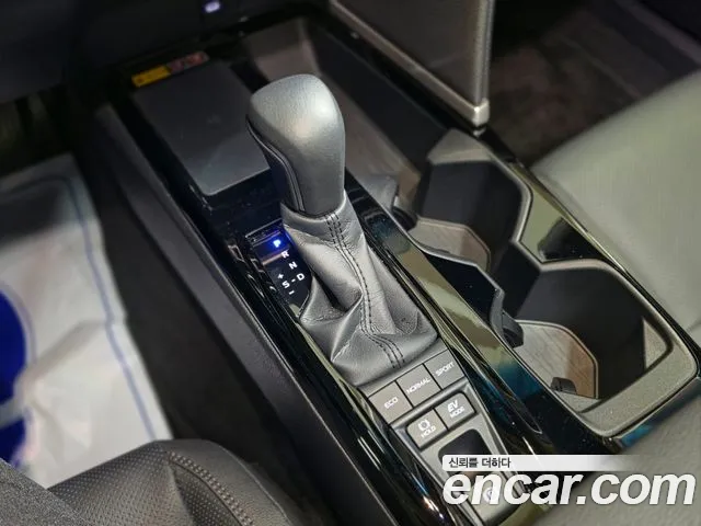 Toyota Camry XV80 — Фото автомобиля 9